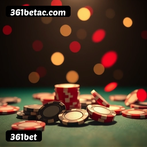 Catálogo 361bet 2.547 jogos - Pragmatic Play, Evolution, NetEnt