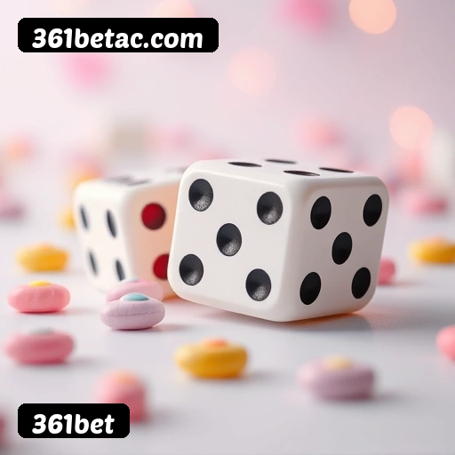 Logo da 361bet